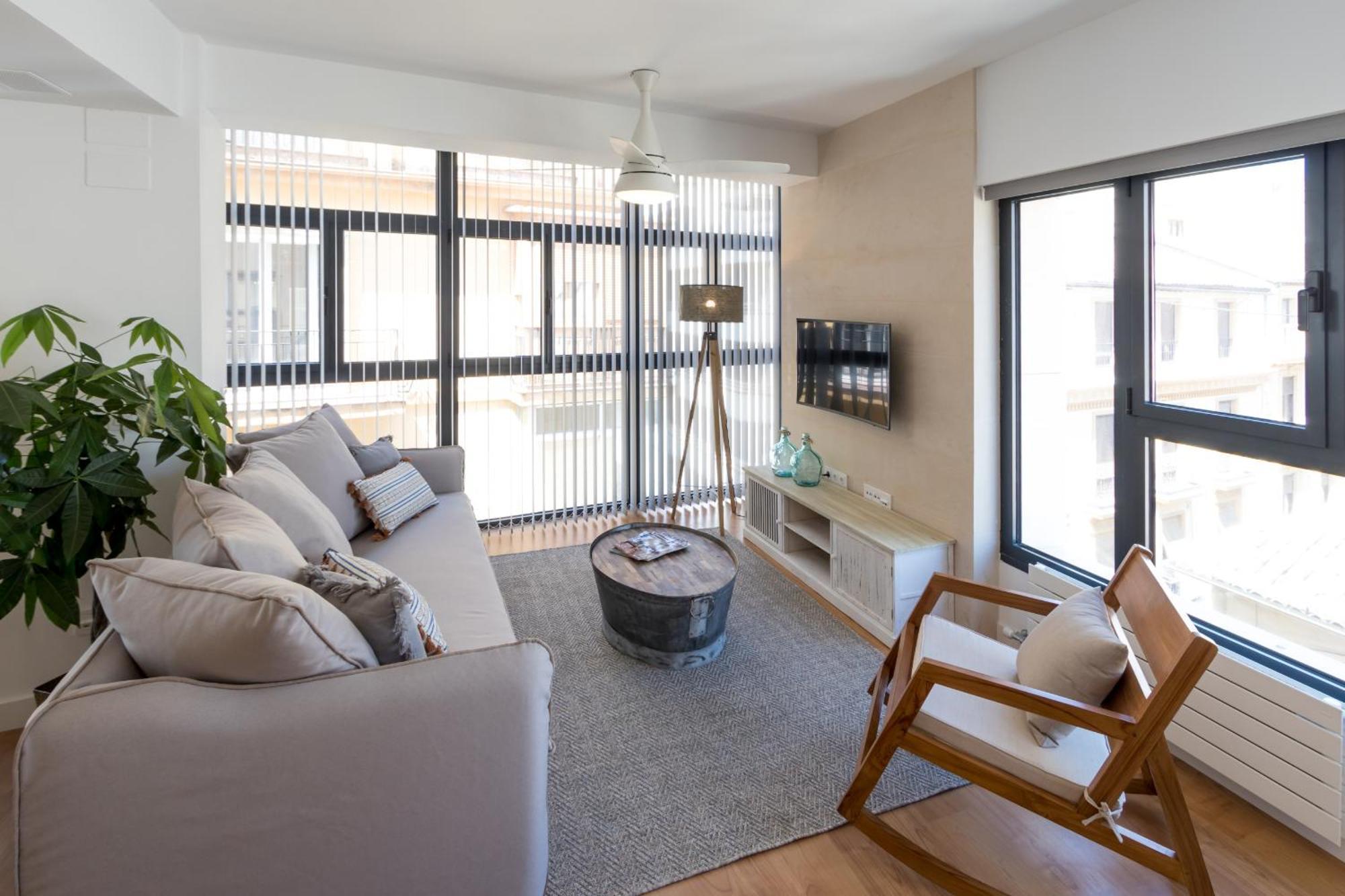 Chezmoihomes Plaza Nueva Premium Granada Exterior photo